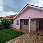 Casa com 2 dormitórios à venda, 85 m² por R$ 495.000,00 - Popular Nova - Campo Largo/PR