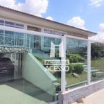 Sobrado com 6 dormitórios à venda, 370 m² por R$ 1.980.000,00 - Vila Operária - Campo Largo/PR