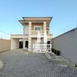 Sobrado com 3 dormitórios à venda, 308 m² por R$ 1.690.000,00 - Rondinha - Campo Largo/PR