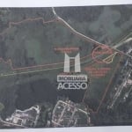 Área à venda, 85696 m²  - Vila Rivabem - Campo Largo/PR