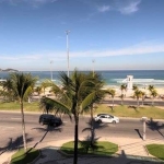 Apartamento de 4 Suítes à venda - Orla da Barra da Tijuca