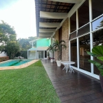 Casa de 5 quartos à venda - Barra da Tijuca - Santa Helena