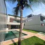 Casa de 5 suítes à venda - Barra da Tijuca - Rio Mar