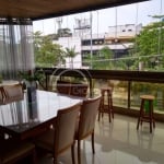 Apartamento de luxo à venda no Recreio dos Bandeirantes, Rio de Janeiro - RJ: 4 quartos, 1 suíte, 2 banheiros, 3 vagas de garagem - 104m².