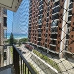 Apartamento de 2 quartos à venda - Barra da Tijuca - Rio Hotel Residência