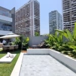 Casa de 3 suítes  à venda -Barra da Tijuca - Claris Casa &amp; Clube