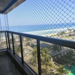 Apartamento com 4 Quartos - 148m² - Barra da Tijuca  - Acquabella