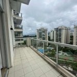 Apartamento duplex de 2 quartos à venda - Barra da Tijuca - Peninsula - Mandarim