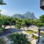 APARTAMENTO DE 3 QUARTOS/ 1 SUÍTE Á VENDA - BARRA DA TIJUCA - JARDIM OCEÂNICO - VISTA TOTAL PEDRA DA GÁVEA !