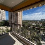 APARTAMENTO DE 2 QUARTOS Á VENDA - NOVO LEBLON - BARRA DA TIJUCA