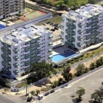 APARTAMENTO DE 3 QUARTOS Á VENDA - BARRA DA TIJUCA - PORTAL DAS AMÉRICAS