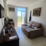 APARTAMENTO DE 2 QUARTOS - BARRA DA TIJUCA - PONTÕES