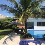 Casa de 5 suítes  à venda - Barra da Tijuca - Mansões