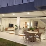 CASA DE 5 SUITES À VENDA - BARRA DA TIJUCA - SANTA MARINA