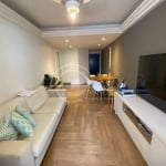 Apartamento à venda na Barra da Tijuca, Rio de Janeiro - 2 quartos, 1 suíte, 2 banheiros, 1 vaga de garagem - 78m².