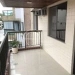 Apartamento 3 quartos 2 suites - imovel a venda recreio dos bandeirantes