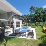 CASA DE 5 SUITES Á VENDA  - SÃO CONRADO - CONDOMÍNIO PORTARIA 24HS!! DECORADÍSSIMA! VISTA MAGÍNFICA DA PEDRA DA GÁVEA!