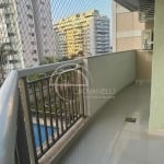 APARTAMENTO DE 3 QUARTOS Á VENDA - BARRA DA TIJUCA - LIBERTÁ