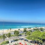 Apartamento de 2 quartos à venda - Barra da Tijuca - Barra Bela