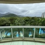 APARTAMENTO DE 2 QUARTOS Á VENDA - BARRA DA TIJUCA - BLUE ONE