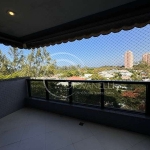 APARTAMENTO DE 3 QUARTOS Á VENDA - BARRA DA TIJUCA - MANDALA