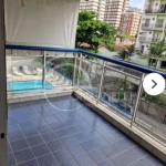 Apartamento em condomínio