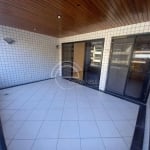 APARTAMENTO DE 2 QUARTOS Á VENDA - RECREIO DOS BANDEIRANTES -  EDIFÍCIO JEAN MERMOZ