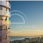 APARTAMENTO DE 1 QUARTO À  VENDA - BARRA DA TIJUCA - NIEMEYER 360º RESIDENCES