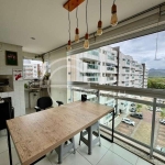 APARTAMENTO DE 2 SUITES À VENDA - BARRA DA TIJUCA - ALPHAGREEN