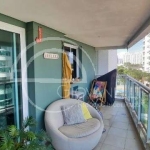 APARTAMENTO DE 3 QUARTOS À VENDA - BARRA DA TIJUCA - AMÉRICAS PARK - SUNVIEW