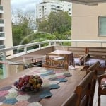 APARTAMENTO DE 2 QUARTOS À VENDA - BARRA DA TIJUCA - VENTANAS