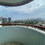 Apartamento de 2 quartos - Condomínio Blue Coast - Barra da Tijuca