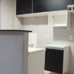 Alugo apartamento com 2/4 chapada Mantiqueira ( bairro Coophema )