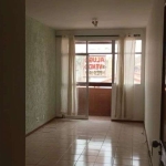 Alugo apartamento no Condomínio Residencial Royal Park (Bairro Jardim Guanabara)