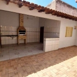 Vendo Casa Bairro: CPA IV 3ª Etapa Área Const.: 147,35m²