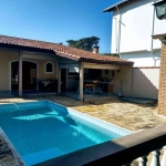 Casa à venda, 272 m² por R$ 2.090.000,00 - Bosque dos Eucaliptos - São José dos Campos/SP