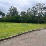 Terreno à venda, 406 m² por R$ 385.000,00 - Condomínio Terras do Vale - Caçapava/SP