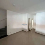 Sobrado à venda, 127 m² por R$ 415.000,00 - Condomínio Residencial Campo Belo - São José dos Campos/SP