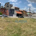 Terreno à venda, 426 m² por R$ 385.000,00 - Jardim dos Bandeirantes - São José dos Campos/SP