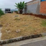 Terreno à venda, 175 m² por R$ 190.000,00 - Setville Altos de São José	 - São José dos Campos/SP