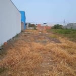 Terreno à venda, 175 m² por R$ 225.000,00 - Setville Altos de São José	 - São José dos Campos/SP
