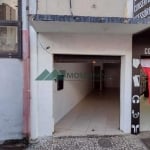 Loja para alugar, 28.00 m2 por R$ 2800.00 - Centro - Curitiba/PR