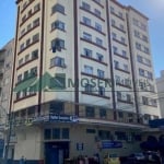 Apartamento com 1 quarto  para alugar, 48.80 m2 por R$ 1400.00 - Centro - Curitiba/PR