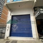 Loja para alugar, 86.00 m2 por R$ 6100.00 - Centro - Curitiba/PR