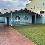 Casa Comercial para alugar, 174.00 m2 por R$ 2100.00 - Fazendinha - Curitiba/PR