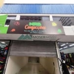 Loja para alugar, 200.00 m2 por R$ 12500.00 - Centro - Curitiba/PR