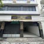 Loja para alugar, 212.20 m2 por R$ 8600.00 - Centro - Curitiba/PR