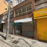 Loja para alugar, 90.47 m2 por R$ 1600.00 - Centro - Curitiba/PR