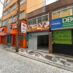 Loja para alugar, 84.50 m2 por R$ 1600.00 - Centro - Curitiba/PR