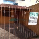 Loja para alugar, 40.00 m2 por R$ 770.00 - Fazendinha - Curitiba/PR